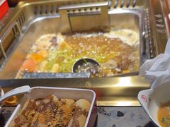 -蜀九鼎毛肚火锅(永安店)