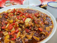 -老三样·旧食新味(船山路店)