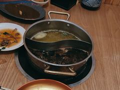 -松野谷·寿喜烧自助(华联顺义金街购物中心店)
