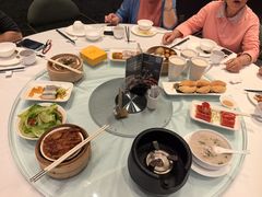 -好友缘家宴(青山路店)