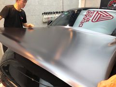 -车咖车美·AX隐形车衣改色膜
