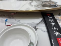 -小郭私房菜·海肠捞饭店(学士街店)