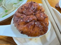 -哑巴生煎(姑苏区苏安新村店)