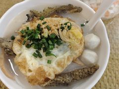 -正宗潮州鱼蛋粉(长寿西路店)