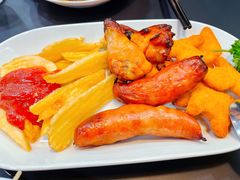 -宜家·瑞典风味餐厅(烟台路店)