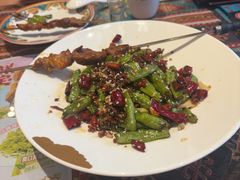 -巴依老爷新疆美食(工体旗舰店)