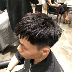 -Kraemer Paris苏豪路易士·嘉玛发廊