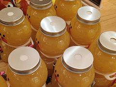 -菲住布渴酒店自助餐厅(阿里巴巴西溪园区店)