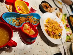 -必胜客(海滨店)
