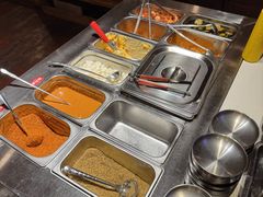 -恩你小木屋·烤肉韩式料理(嘉兴秀洲店)