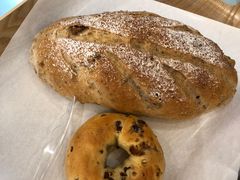 -前进麦味·天然烘焙(凯德1818店)