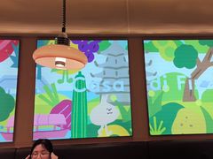 -菲滋意式餐厅(温岭银泰城店)