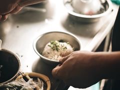 -老包炊饭