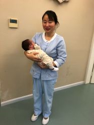-尚圣月子会所·庄园式月子中心(萧山湘湖店)