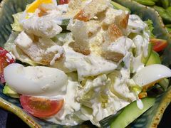 -明日叶日本料理(新区淮海街店)