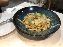 -BE BRIGHT KITCHEN(正佳广场店)