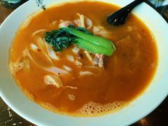 -漆黑觉米粉(三里屯店)