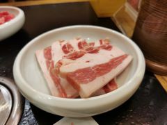 -九田家黑牛烤肉料理(石路天虹店)