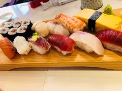 -筑地玉寿司(銀座コア店)