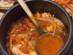 -西塔老太太泥炉烤肉(武汉摩尔城店)