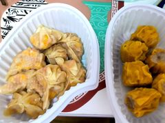 -包道广式点心专门店(振业店)