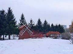 -长春公园(普阳街道)