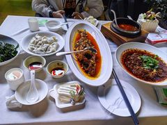 -渝信川菜(南滨店)