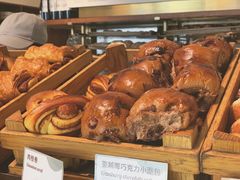 -BAKER&SPICE(安福路店)