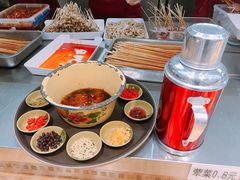 -串一火锅(赛格国际购物中心店)