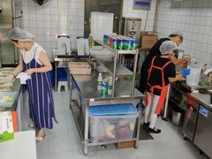 -小蛮椒麻辣烫·麻辣拌(浦东外高桥店)