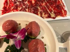 -俏牛哥鲜牛肉牛肆馆(重庆天地店)