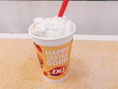 -DQ·蛋糕·冰淇淋(金牛万达店)