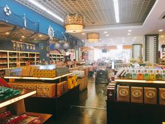 -冠素堂观音饼(朱家尖码头店)