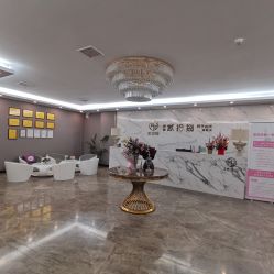 -贰拾捌月子会所·古月(开福店)
