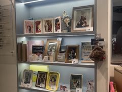 -海马体照相馆(深圳万象天地店)