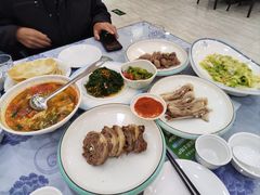 -老毛手抓·盐池滩羊非遗手抓(宁夏总店)