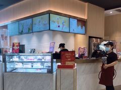 -哈根达斯(SM店)