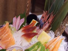 -仙隐小鹿料理食堂(沙市人信汇店)
