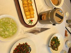 -院里寻菜·精致庭院菜(观沙岭店)