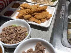 -海底捞火锅(团结桥店)