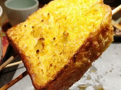 -寂寞的豆芽(龙泽路店)