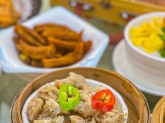 -馨越楼·点心·粤菜(赤坎店)