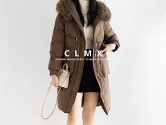 -CLMX(新天地凯德晶萃广场店)