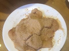 打糕-春花民族美食(佳木斯总店)