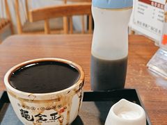 -龟金正·港式甜品(客村店)