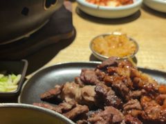 -泥炉烧肉师(新街口金銮巷店)