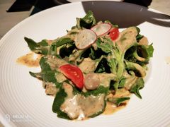 -T館·花园艺术餐厅
