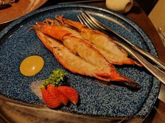 -佛山希尔顿酒店·融誉亚洲美食荟