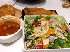 -Red Rice米饭主题餐厅(荔枝角店)