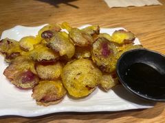 -滇铺子·云南特色菜·第九届野生菌美食节(东风东路c86店)